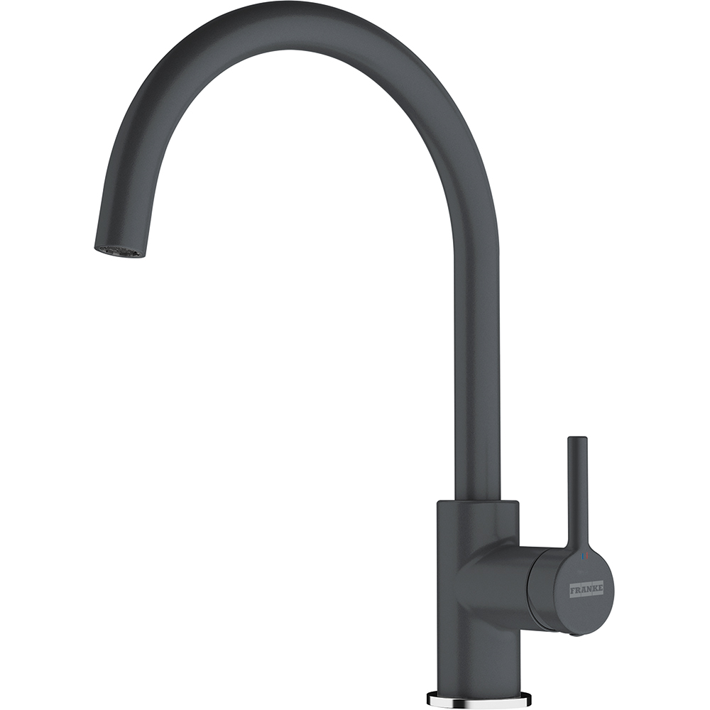 Grifo franke fox semi pro best sale